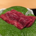 にくの匠 三芳 - 