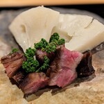 にくの匠 三芳 - 