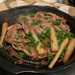 にくの匠 三芳 - 