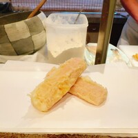 てんぷら 天翔 - 