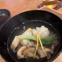 宮川町　水簾 - 