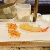 てんぷら 天翔 - 