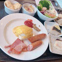 ビストロ ヴァンヌーヴォ - 