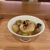 宮川町　水簾 - 
