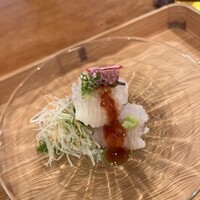 宮川町　水簾 - 