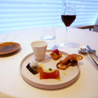 Ristorante Ecru - 