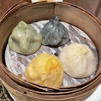 Shanghai Dining 状元樓 - 