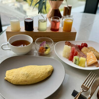 レストラン Chef's Theatre - 