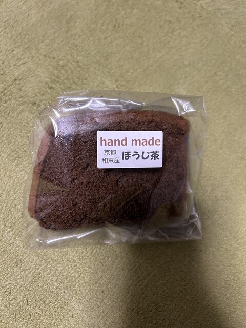 おかし乃 佐久（オカシノ サキュウ） - 鶴岡市その他（ケーキ）の写真