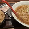 昭和食堂 小松本店