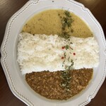 喫茶と雑貨 Dali - 