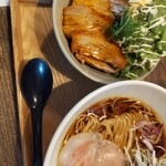 Ramen Shokudou Hitotsuki - 