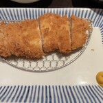 あんず - 