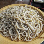 Teuchi Soba Maie - 