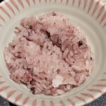 あんず - 