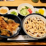 Ise Udon No Mameya - 