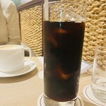 コーヒーラウンジ マウナケア - 