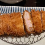 Wagokoro Tonkatsu Anzu - 