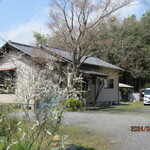 手打蕎麦　まいえ - 