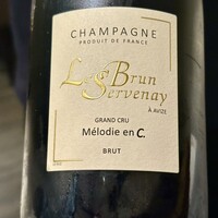 メイ - グラスシャンパン