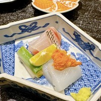 鮨一正 - 