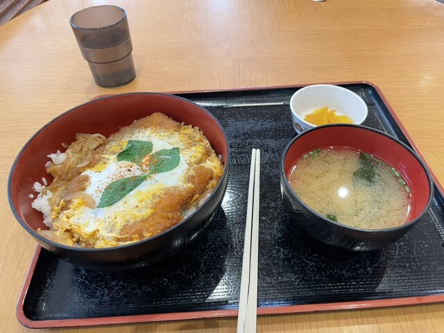 きらら289レストラン（キララニーパーキューレストラン） - 南会津町その他（そば）の写真