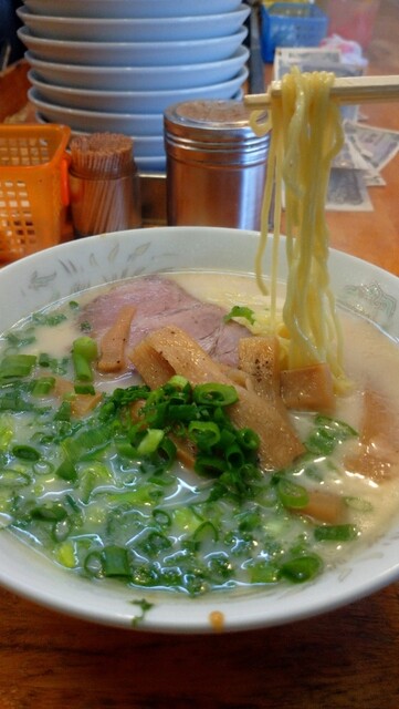 げんまる ○元 （まるげん） - 藤枝/ラーメン | 食べログ