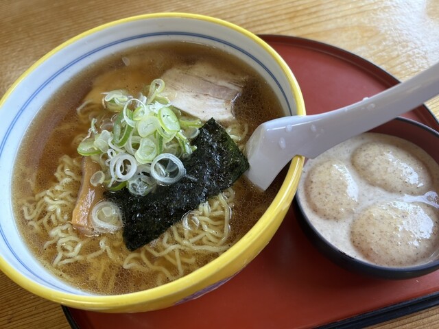 峠の茶屋 &ndash; 山形市の郷土料理と季節の味わい | 山形グルメ
