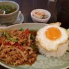 タイの食卓 オールドタイランド 新橋店
