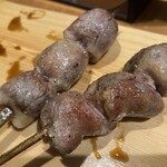Sumiyaki Shiki Tori Shirube - マルハツ