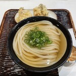 うどん 丸香 - 