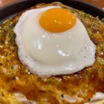 鉄板焼しんじゅ亭 - 