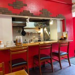 鉄板焼しんじゅ亭 - 