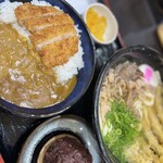 資さんうどん - 