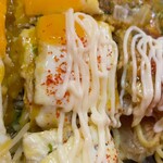 鉄板焼しんじゅ亭 - 