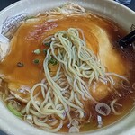 台湾料理 福祥居 - 天津ラーメン