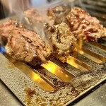 焼肉ここから 錦糸町本店 - 