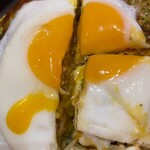 鉄板焼しんじゅ亭 - 