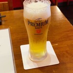 鉄板焼しんじゅ亭 - 