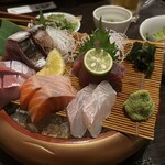 魚や大将 - 