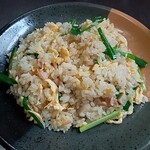 台湾料理 福祥居 - 炒飯