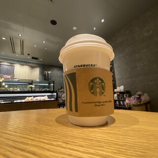 スターバックス・コーヒー_1