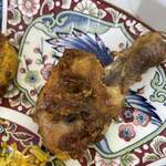 ザイカ・カレーハウス - 