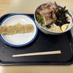 手打ちうどん 山下 - 