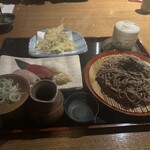 お食事処あやの - 