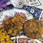 ザイカ・カレーハウス - 