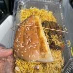 ザイカ・カレーハウス - 