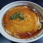 台湾料理 福祥居 - 天津ラーメン