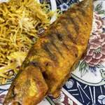 ザイカ・カレーハウス - 