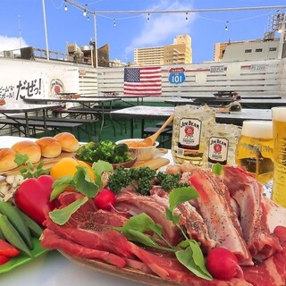 アメリカン肉バル LEADER_0